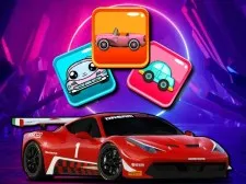 Connect 2 Cars