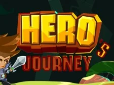 Heros Journey