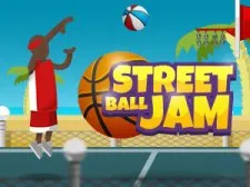 Street Ball Jam