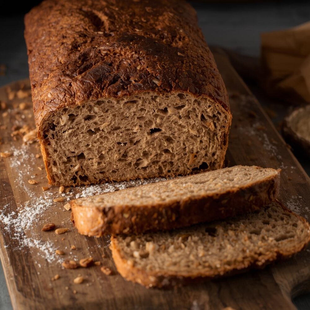Delicious rye bread recipe you’ll love! – Best Delicious Recipe