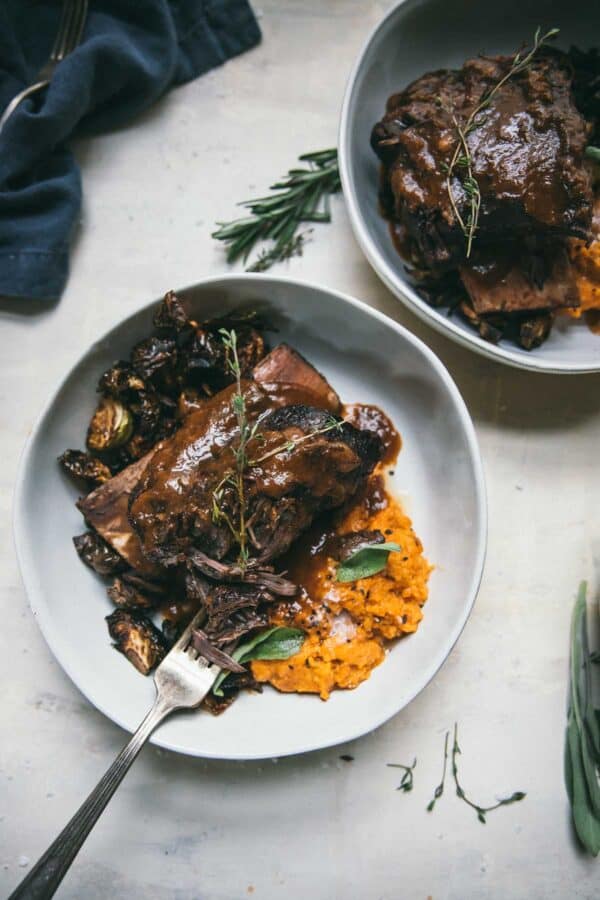 Spring Short Rib Recipe Perfect short ribs recipe every time – here’s how! – Best Delicious Recipe