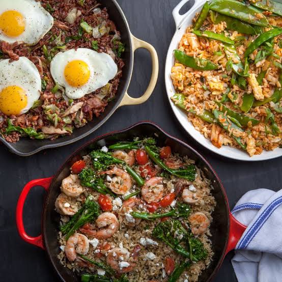 Perfect fried rice recipe every time – here’s how! – Best Delicious Recipe